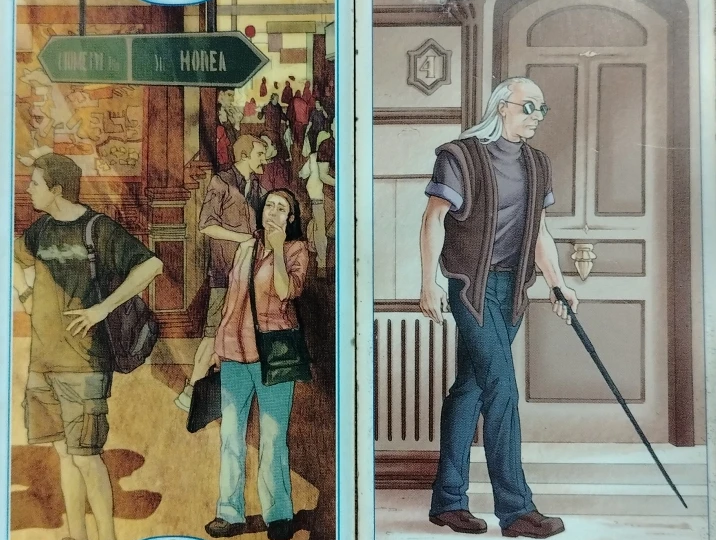 16 апреля. Карты дня: Сортировка информации