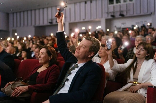    Фото: ООО "ЛУКОЙЛ-ПЕРМЬ"