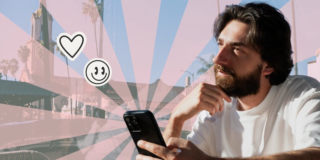 Никаких онлайн-отношений! Почему люди устали сидеть в телефонах — и как теперь проходят свидания