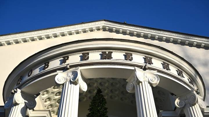 «Современнику» — 70 лет: какие принципы он хранит до сих пор и кто сделал эту сцену легендарной