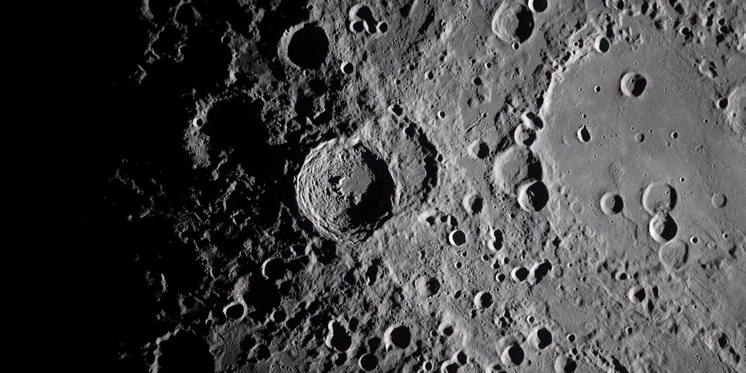 На Луне гораздо больше железа, чем думали ученые