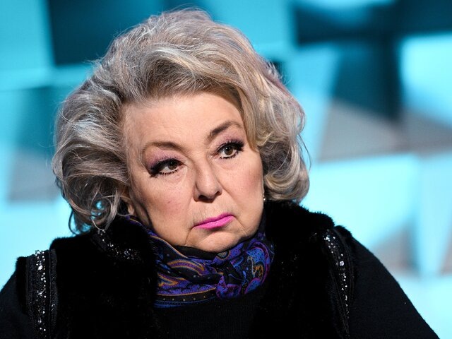    Фото: РИА Новости/Алексей Филиппов