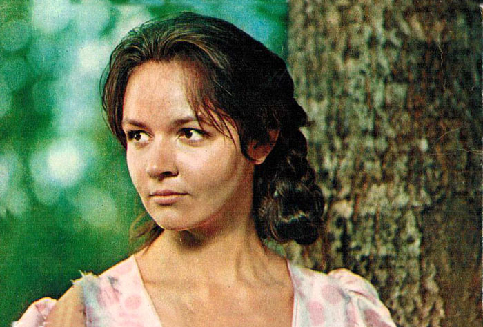 Ирина Акулова – хорошей матери не получилось из нее ни в кадре, ни в реальной жизни