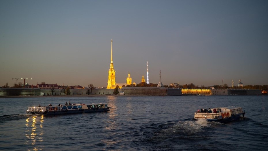    Автор фото: Тихонов Михаил