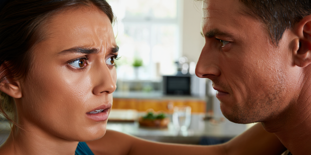 Семь лет не могла забеременеть, а потом узнала, что муж тайно подсыпал мне противозачаточные