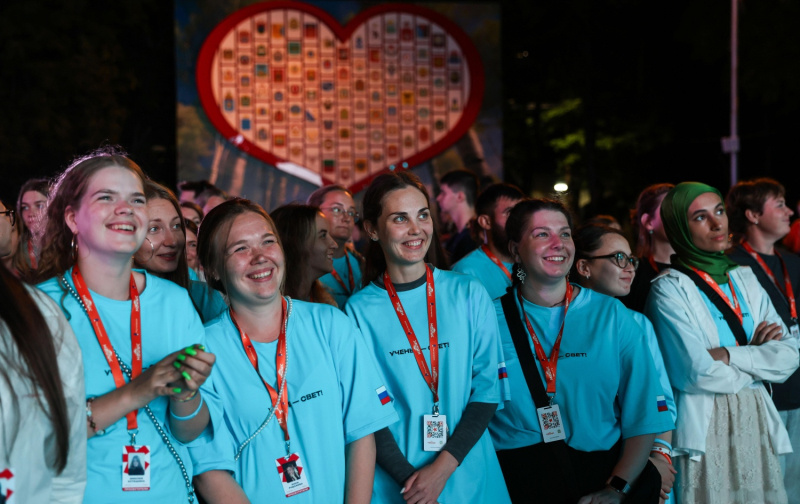 Лидеры студенческого самоуправления со всей страны соберутся в Пятигорске