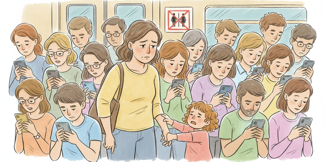 Кто ездил с ребенком через полгорода в метро, тот поймет эту новость без слов