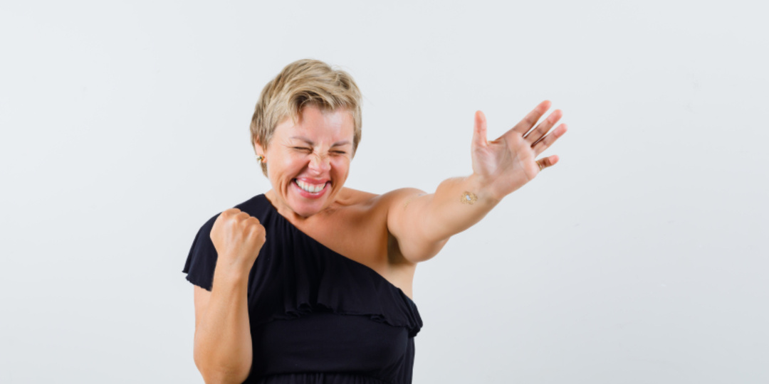 Самый простой способ перестать страдать и мучить себя