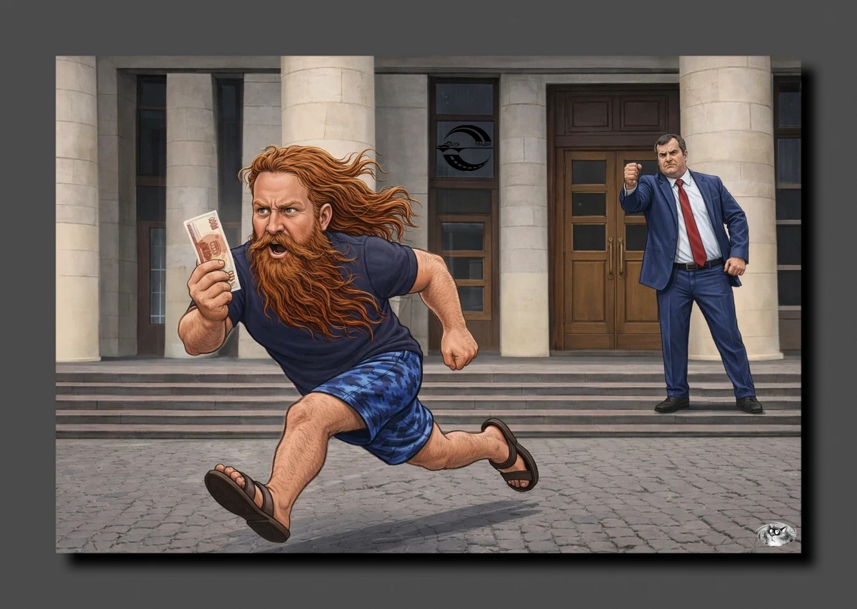 Коллаж автора