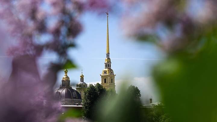 Фестиваль «Петровские ассамблеи 3.2.3» пройдет в Санкт-Петербурге