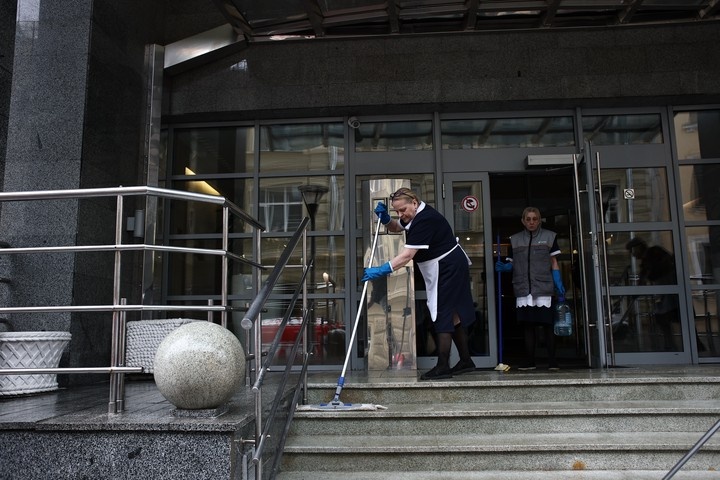  Фото © Анастасия Романова / Абзац