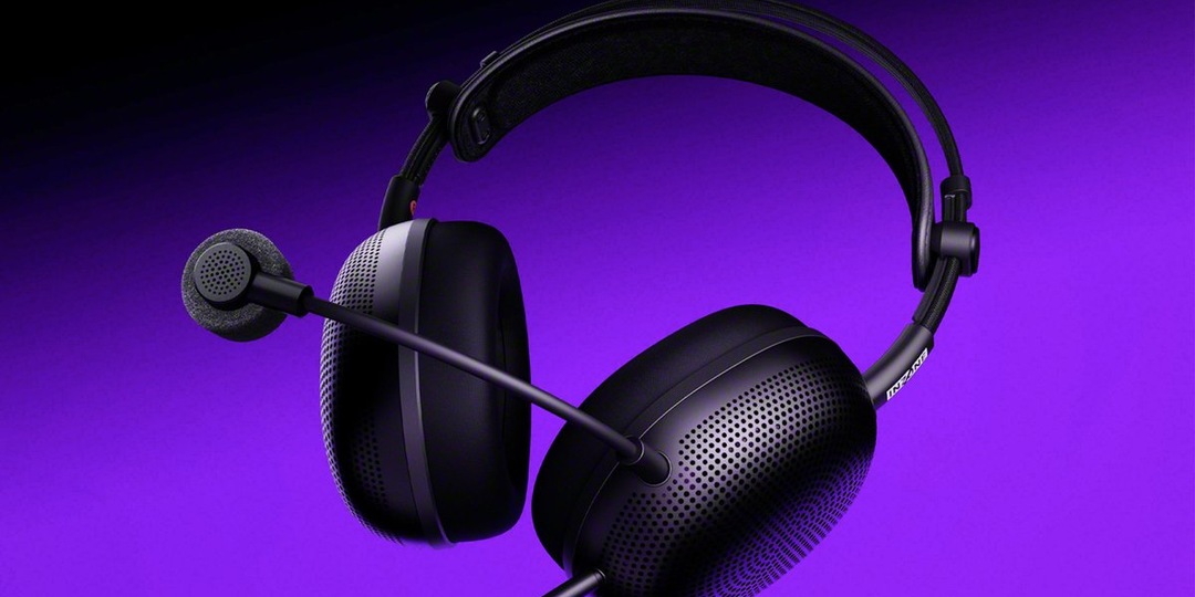 Sony Inzone H6 Air: представлены геймерские наушники весом всего 199 граммов