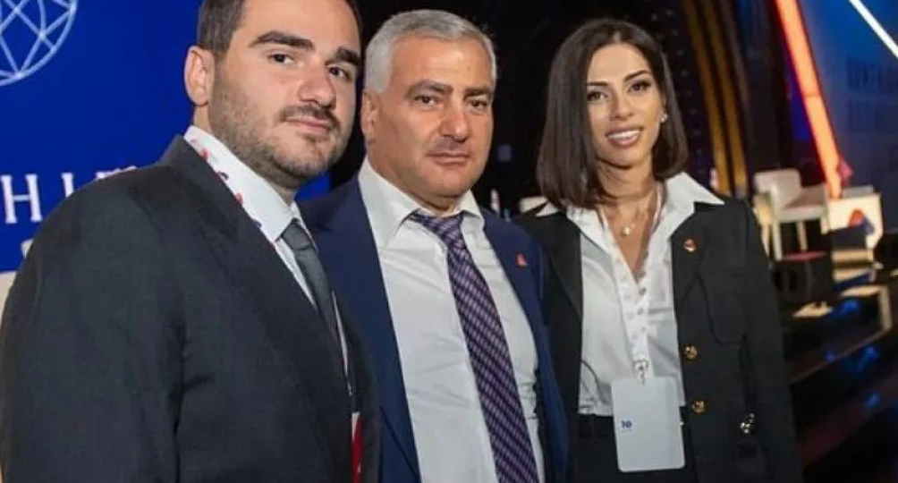 Самвел Карапетян: кто он, самый богатый армянин России, почему решил отказаться от российского паспорта, за что был арестован