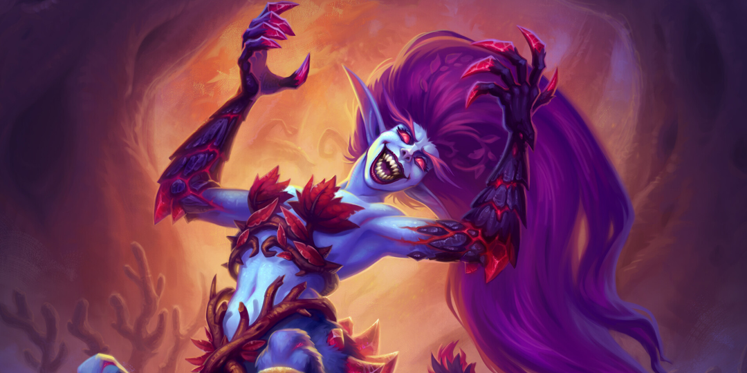 Как самоучка из Ташкента стал работать на Blizzard: интервью с Goddasaurus