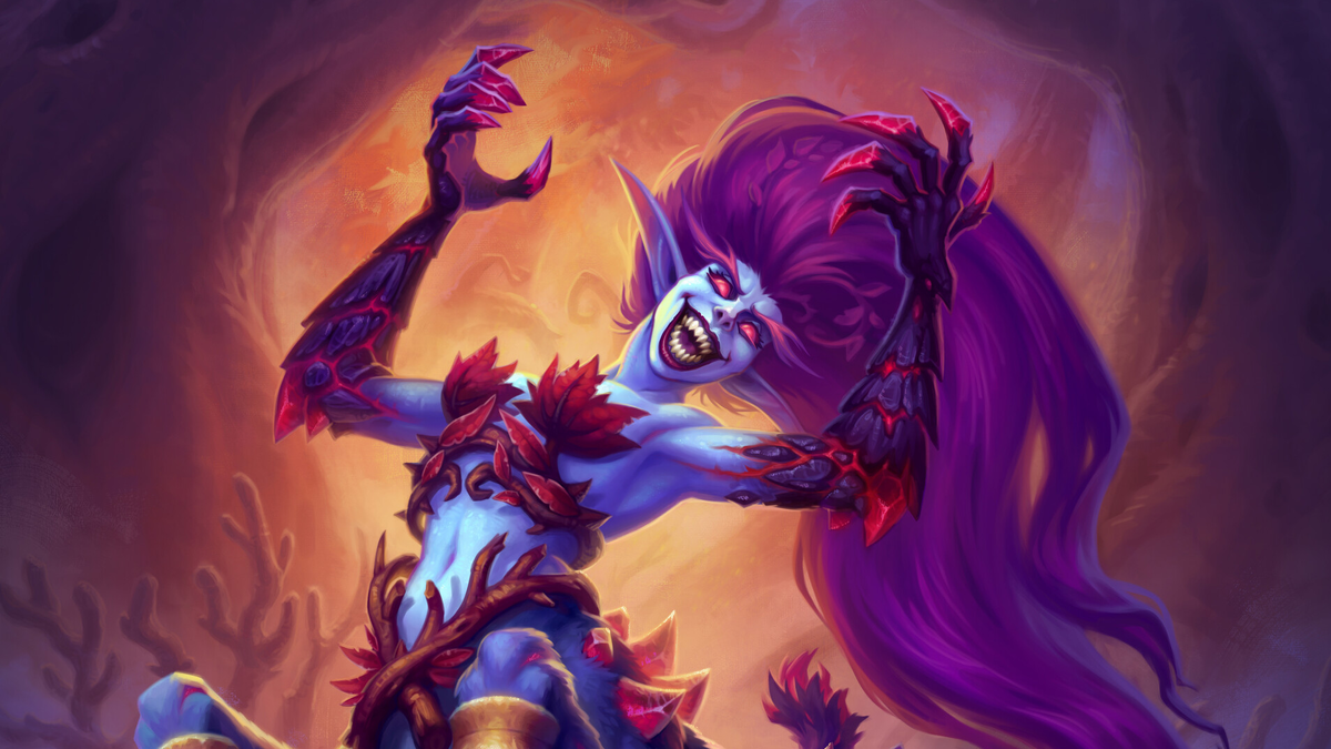 Как самоучка из Ташкента стал работать на Blizzard: интервью с Goddasaurus