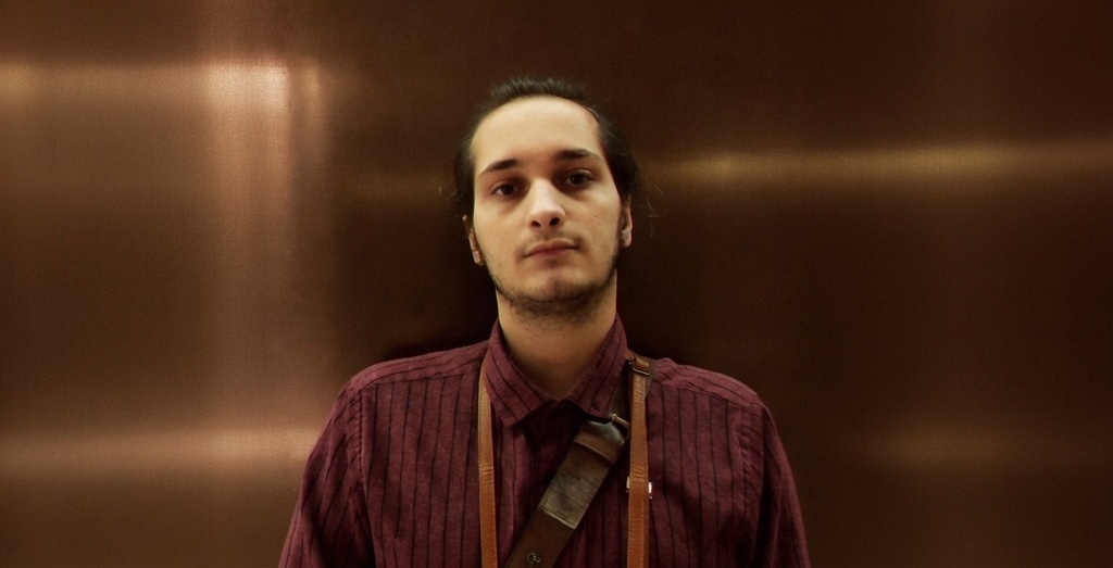 Стефан Богдасаров