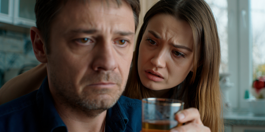 Один день в году муж становился другим человеком, и через десять лет я узнала почему