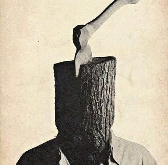 Как быть Мужчиной?