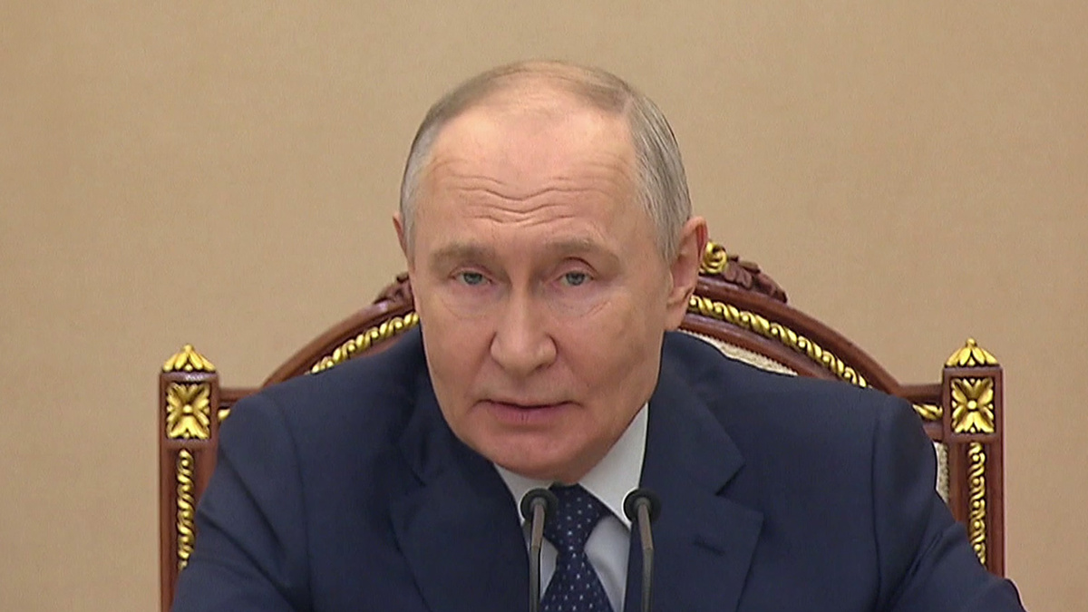    Первый канал