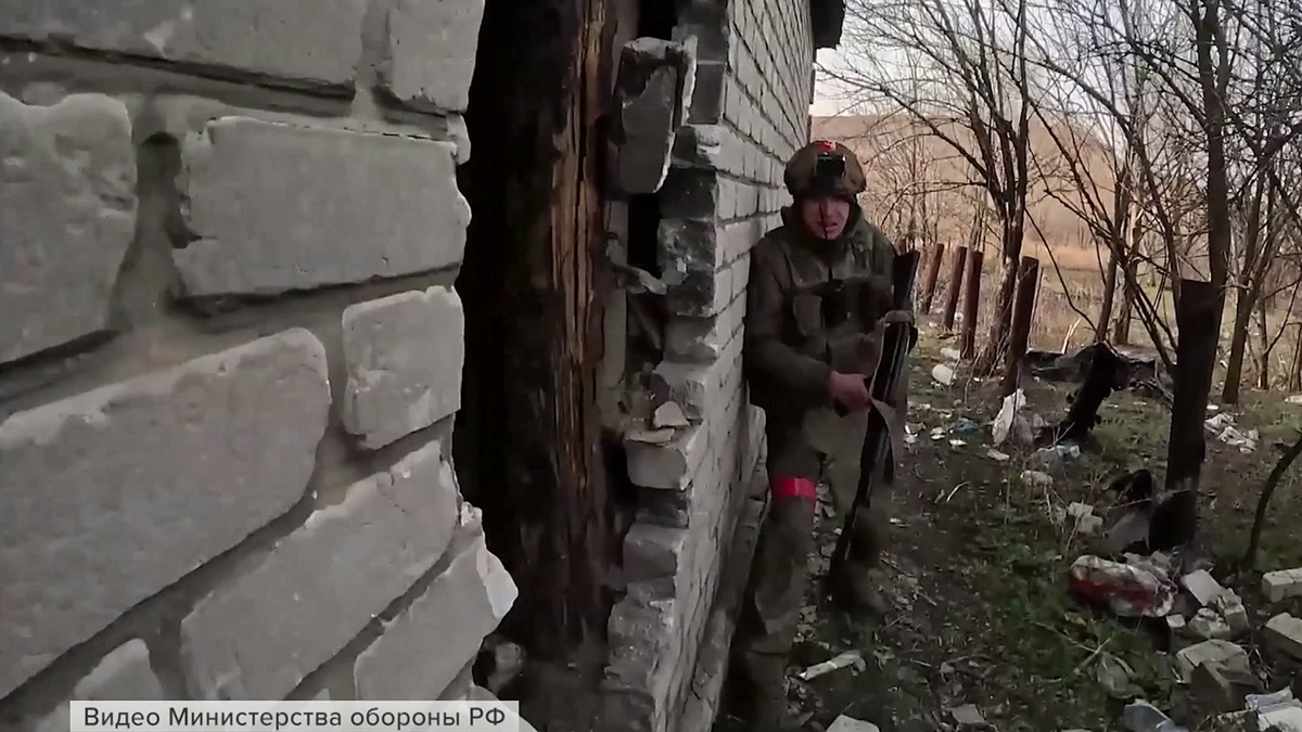    Первый канал