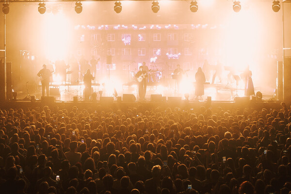 Пресс-служба фестиваля «Близость»   📷