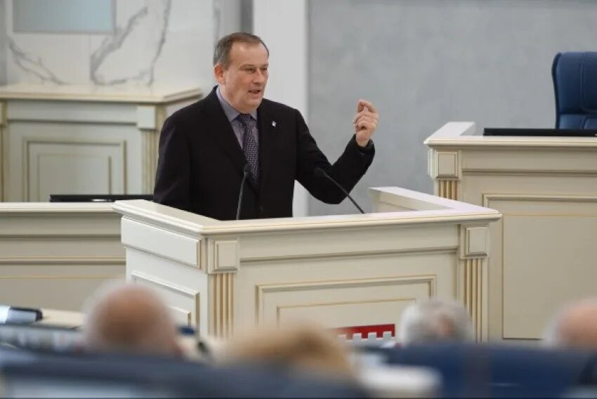    фото: Телеграм-канал «Путин в Telegram»