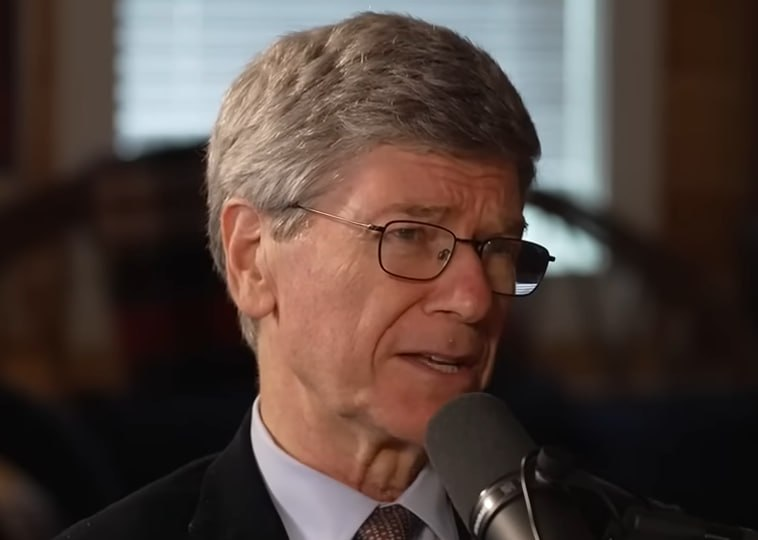 Фото: Prt Scr youtube.com / Tucker Carlson