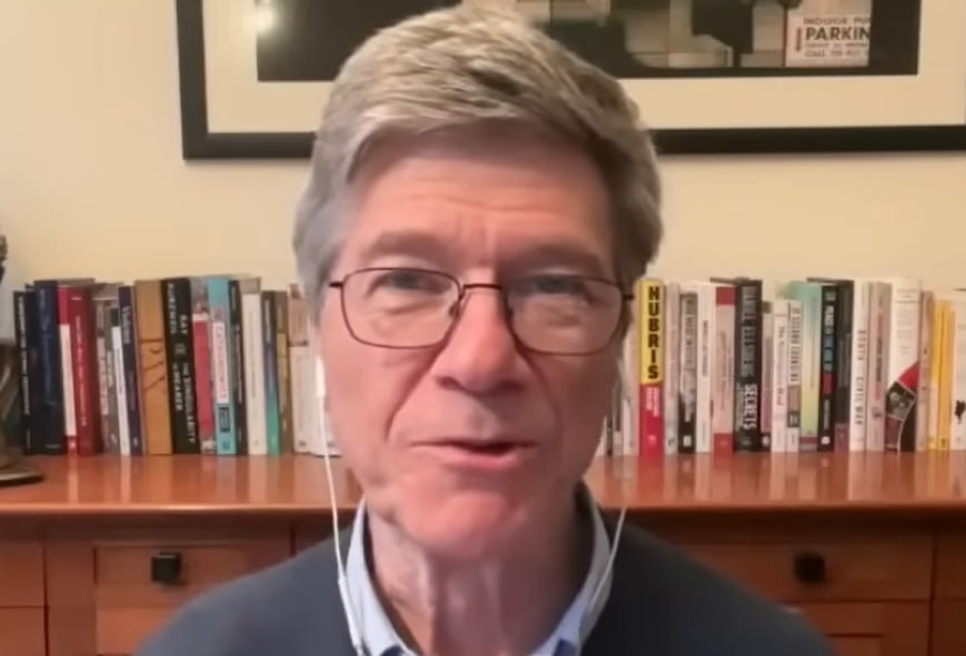 Фото: Prt Scr youtube.com / Judge Napolitano - Judging Freedom