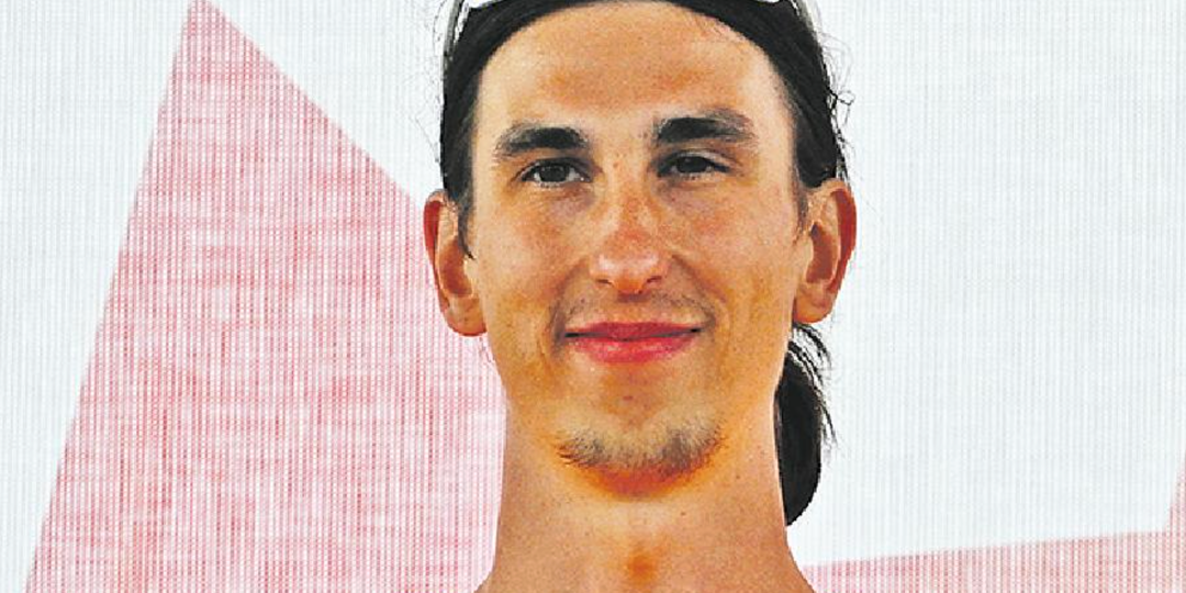 Победитель «Бегом с Дневником» объяснил, почему бег стал частью жизни