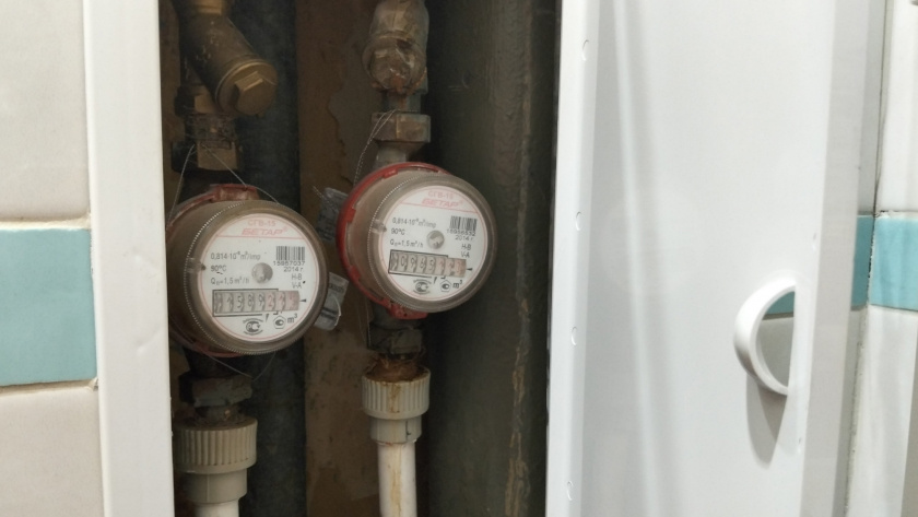 Как раньше больше не будет: в апреле показания будем передавать иначе