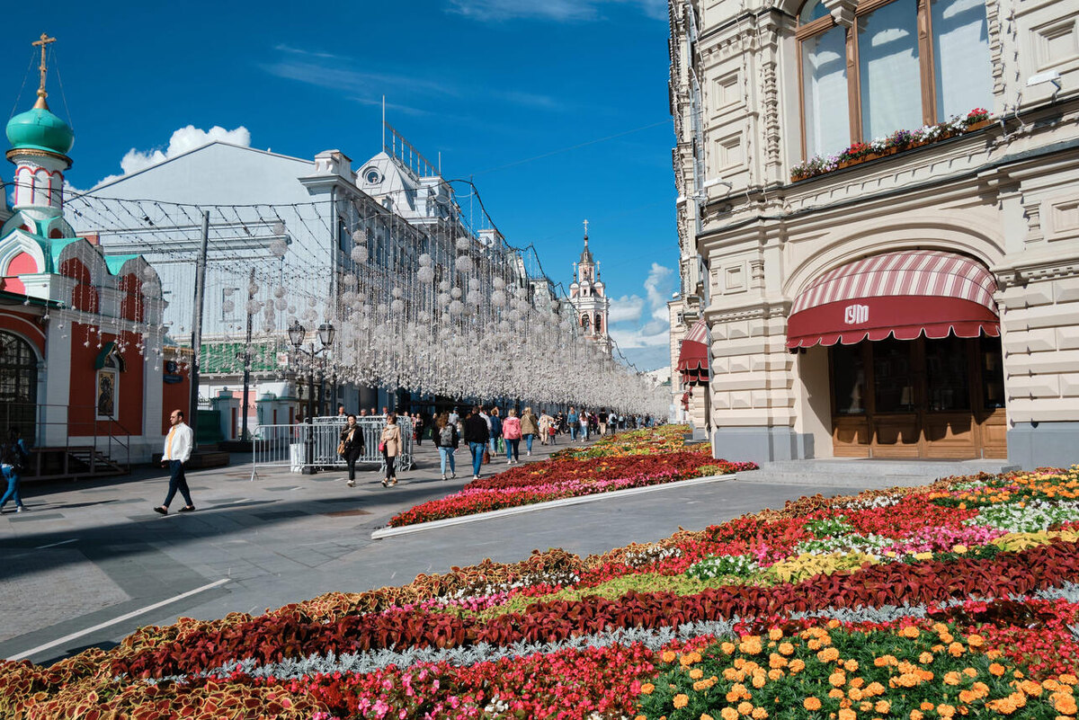    Москва 123RF/legion-media.ru