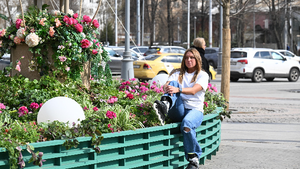 Фото: Komsomolskaya Pravda/Global Look Press. Текст: Ольга Никитина
