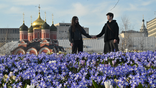 Фото: Komsomolskaya Pravda/Global Look Press