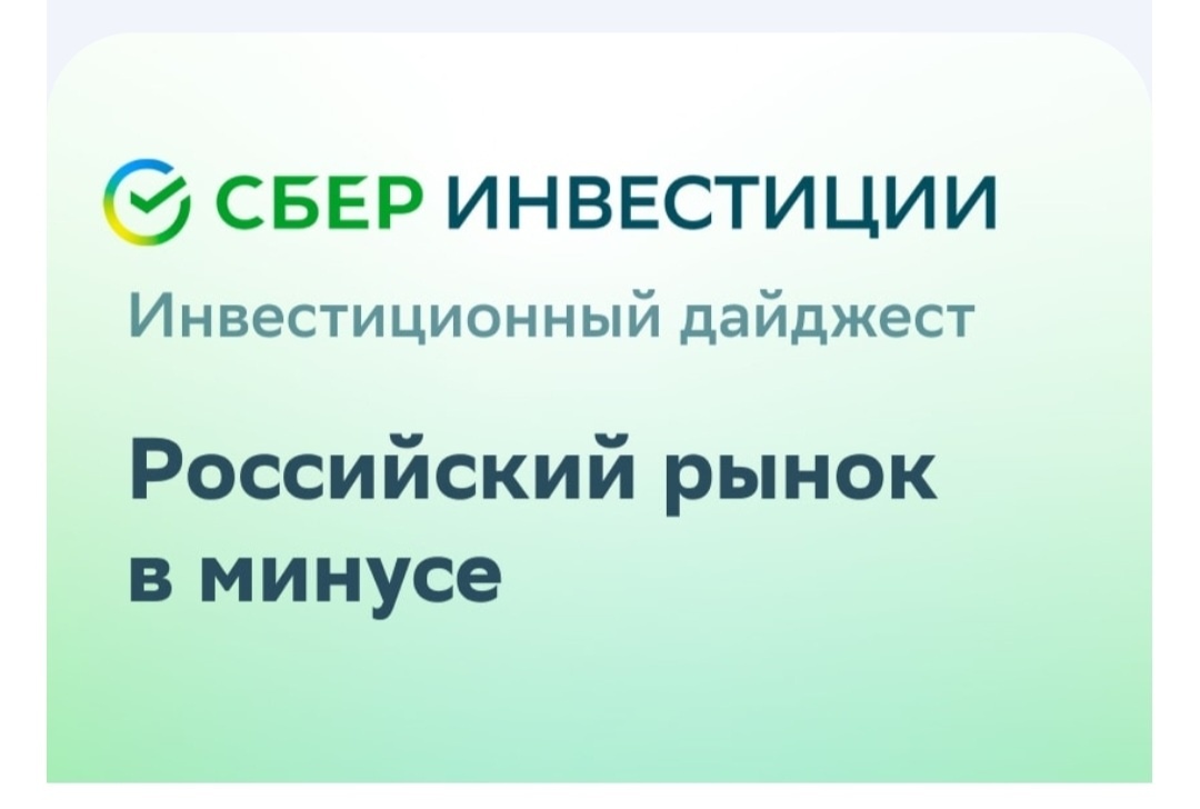 Опять в минус..Скриншот автора 