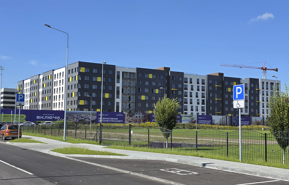 Фото из архива компании 4 Ключа