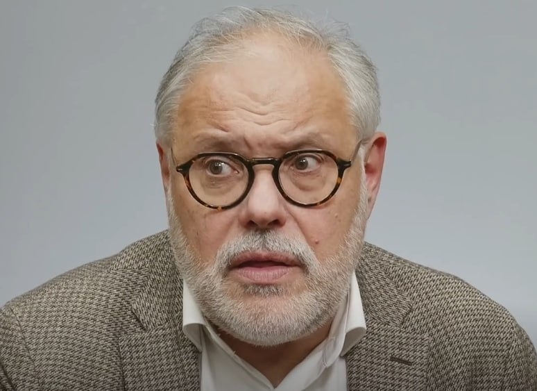 Фото: Prt Scr rutube.ru / Институт Русской Политической Культуры