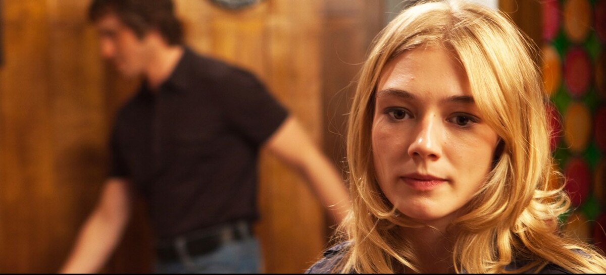 Кадр из фильма  «Высоцкий. Спасибо, что живой», 2011