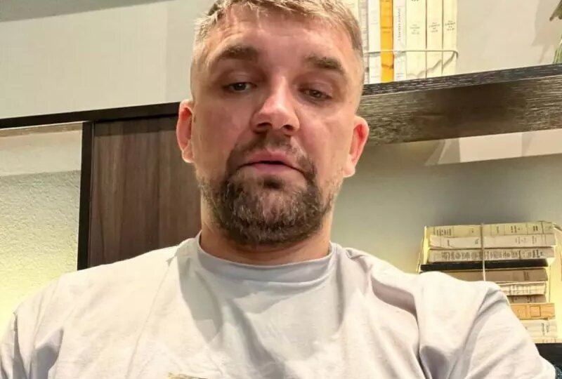 Баста не считает день рождения своим праздником