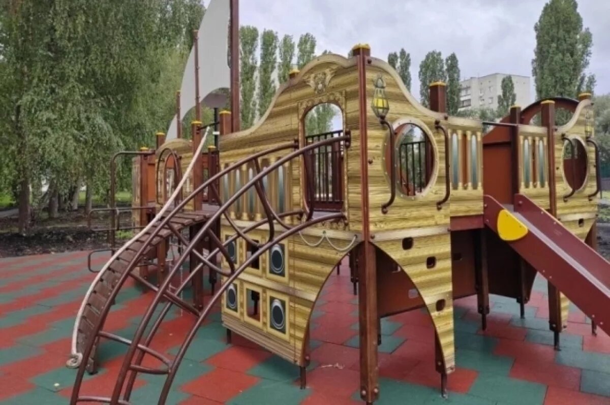    В Заречном под Пензой жители выберут одно из шести мест для благоустройства