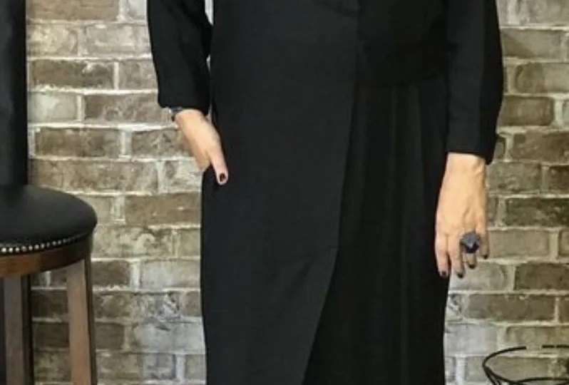 Про пользу фотографирование себя и своих образов.