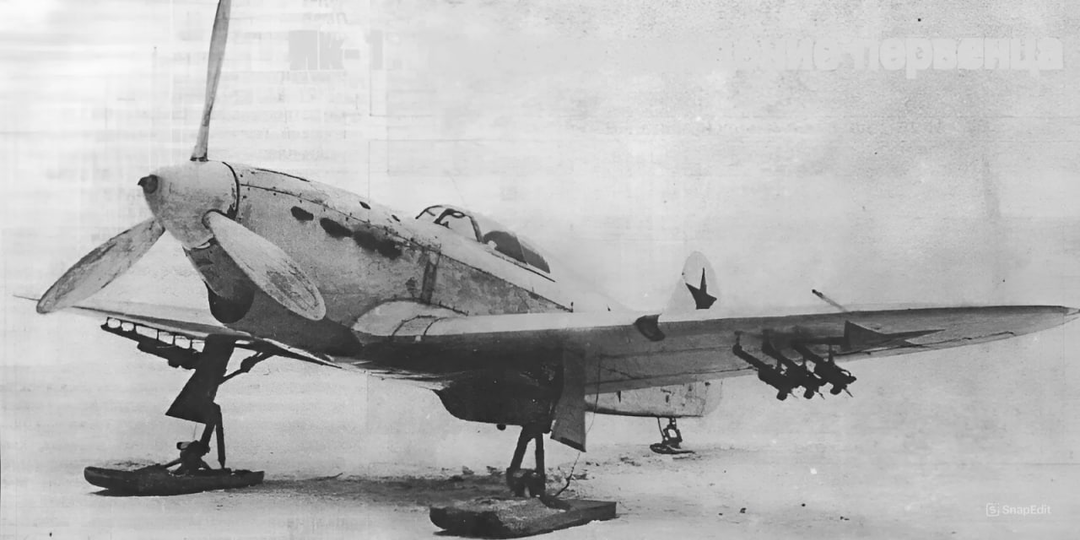 Хет-трик политрука Прокофьева. Над Демянским «котлом». Часть 9.