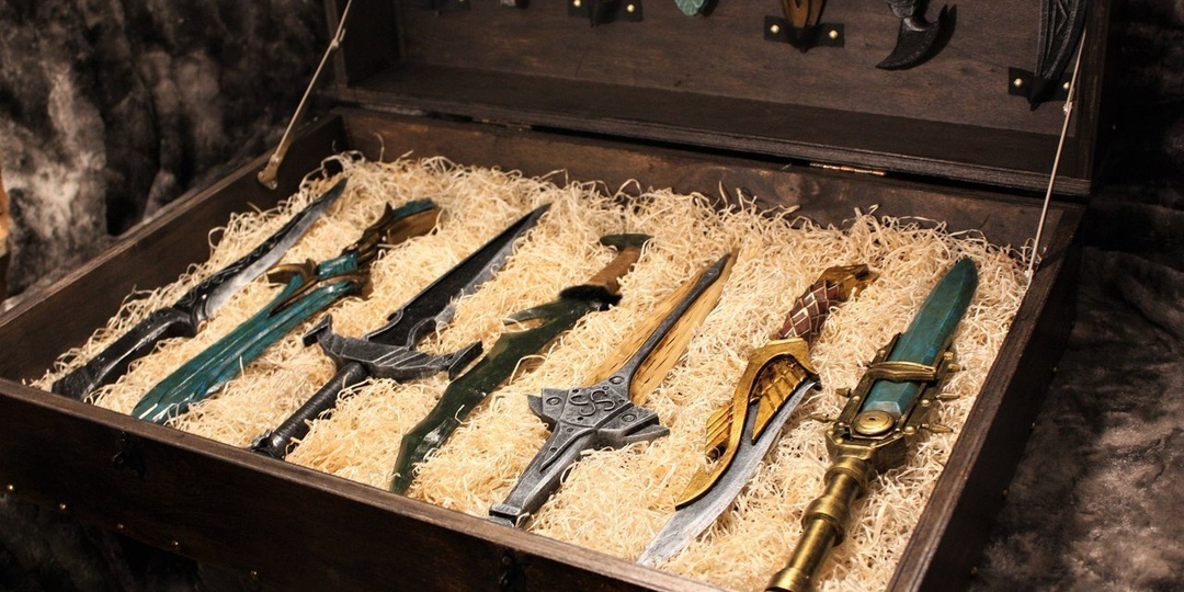 Пойди туда - не знаю куда... Глава 25