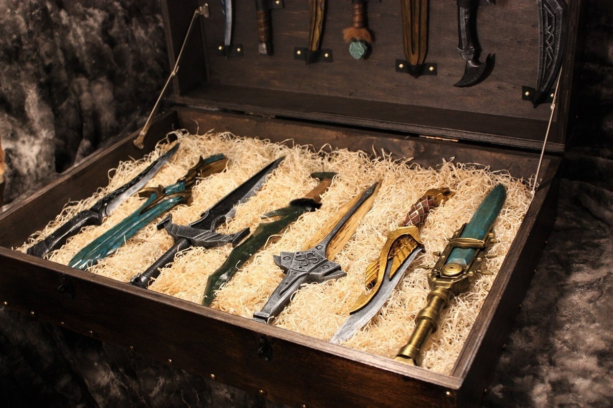 фото из интернета