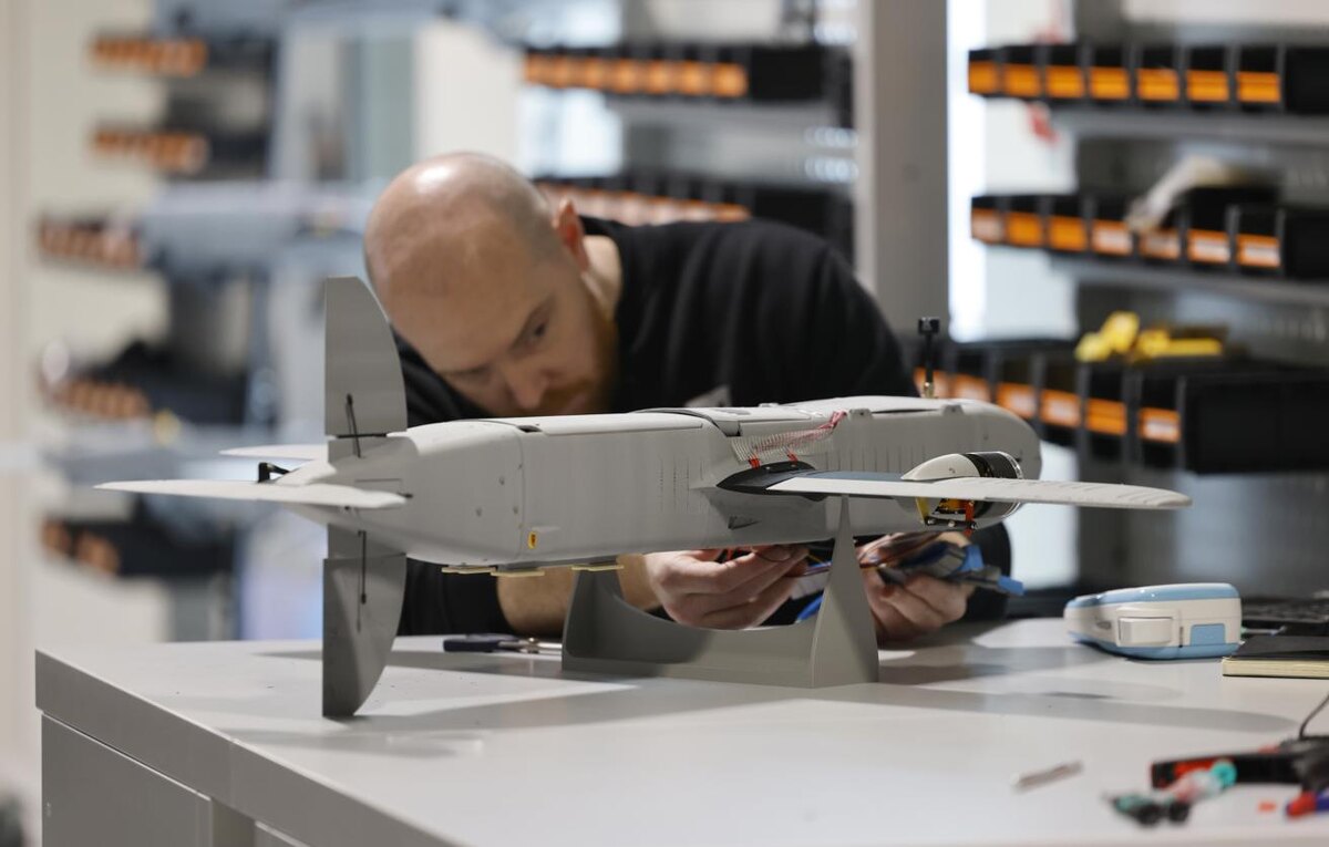 © Alexandra Beier/ Getty Images