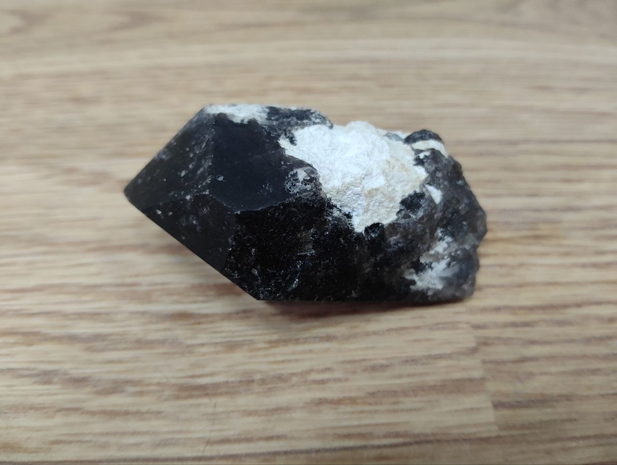 (Образец из моей коллекции) 