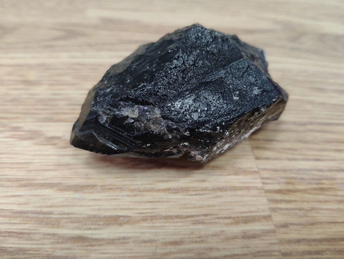 (Образец из моей коллекции)