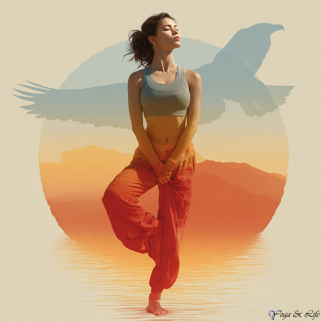 Йога для всех