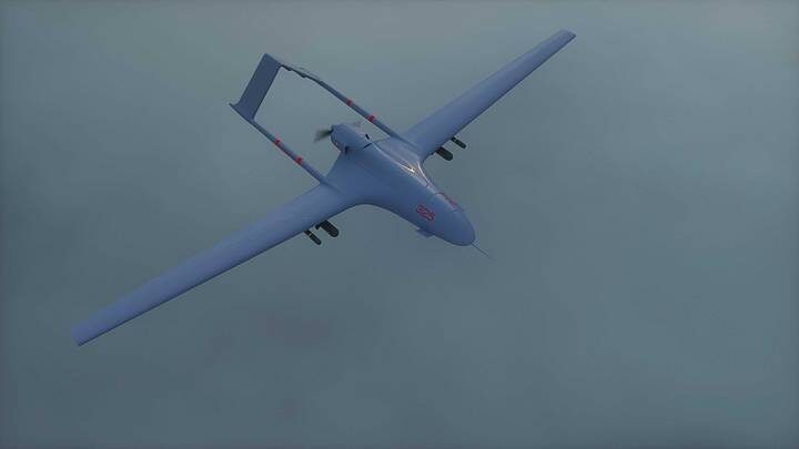 Минобороны: Производство дронов для ВСУ втягивает Европу в войну с Россией