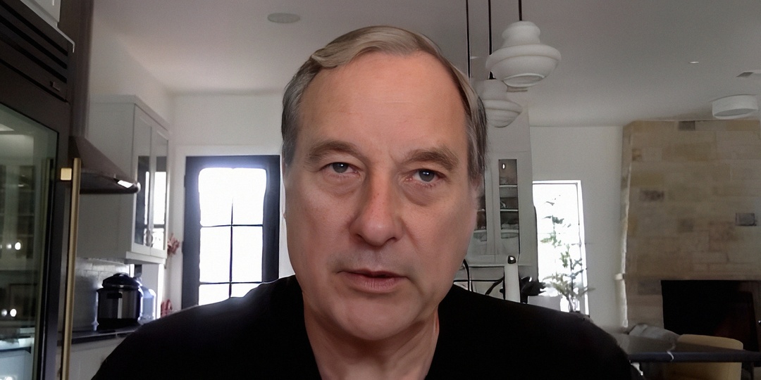 «Я не первый человек, обнаруживший доказательства существования сознания за пределами тела». П.Джонсон о том, за что нас ценят в другом мире