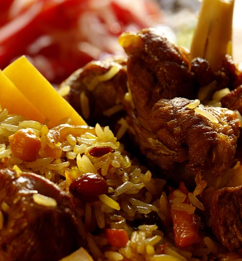 Русское блюдо плов. Вопросов много, но ответы есть!